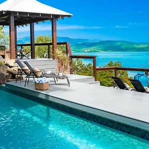 Holiday home Airlie Seaviews, Airlie Beach