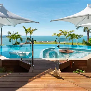 Holiday home Parc Exclusif, Airlie - 360 Island Views From A Mountain, Airlie Beach